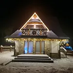 Domek Na Zakrecie