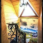 Domek Na Zakrecie