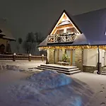 Domek Na Zakrecie