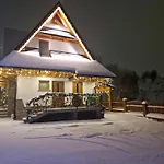 Domek Na Zakrecie