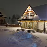Domek Na Zakrecie