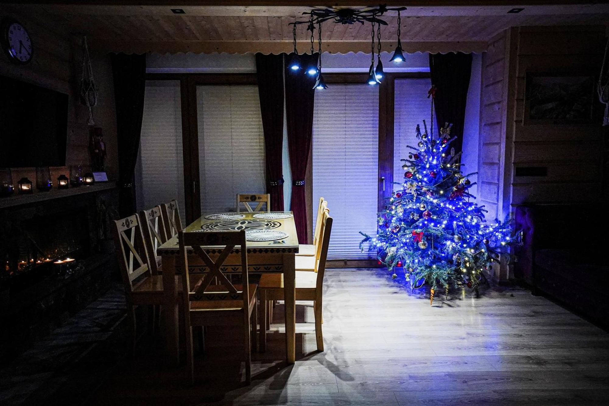 Ferienhaus Na Zakrecie *